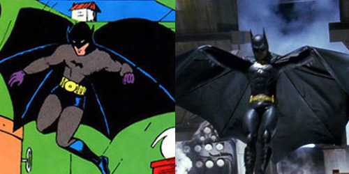 Watch Tim Burton S Batman Online