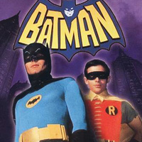 Batman (Movie) (1966)