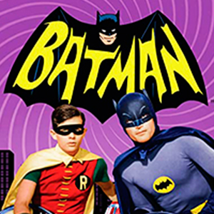  Batman (Series) (1966)