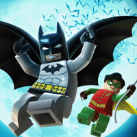 Lego Batman: The Video Game (2008)