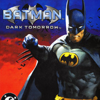 Batman: Dark Tomorrow (2003)