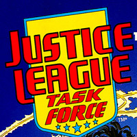 Justice League: Task Force (1995)
