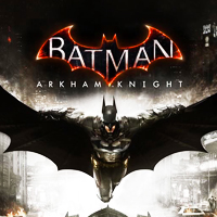 Batman: Arkham Knight (2014)