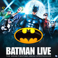 Batman Live World Arena Tour (2011)