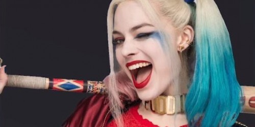 NEWS - More Harley Quinn movies to come - Batman-Online.com